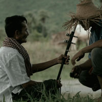 A Fistful of Pebbles